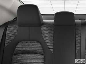 Nissan Sentra S 2026 - photo 8
