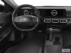 Nissan Sentra SV Premium 2026 - photo 5