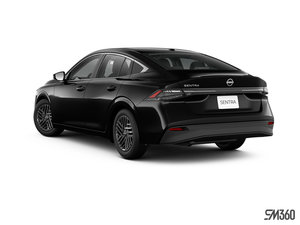 Nissan Sentra SV 2026 - photo 1