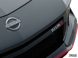 Nissan Z Nismo 2026 - photo 5