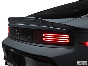 Nissan Z Nismo 2026 - photo 8