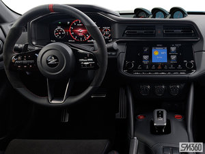 Nissan Z Nismo 2026 - photo 12