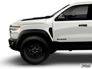 RAM 1500 RHO 2026 - photo 2