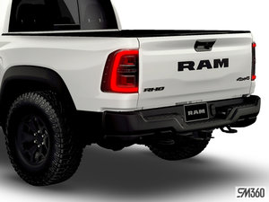 RAM 1500 RHO 2026 - photo 4