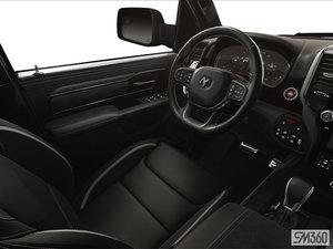 RAM 1500 RHO 2026 - photo 5