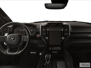 RAM 1500 RHO 2026 - photo 6