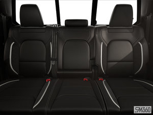 RAM 1500 RHO 2026 - photo 8