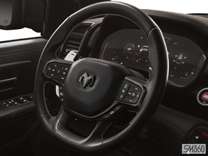 RAM 1500 RHO 2026 - photo 9