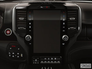 RAM 1500 RHO 2026 - photo 10