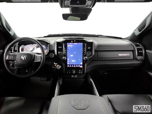 RAM 1500 Sport 2026 - photo 1