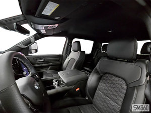 RAM 1500 Sport 2026 - photo 2