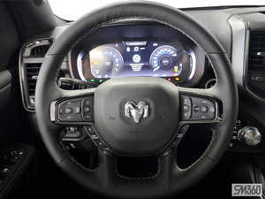 RAM 1500 Sport 2026 - photo 4