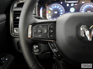 RAM 1500 Sport 2026 - photo 6