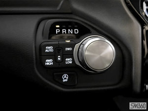 RAM 1500 Sport 2026 - photo 9