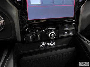 RAM 1500 Sport 2026 - photo 10