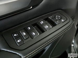 RAM 1500 Sport 2026 - photo 12