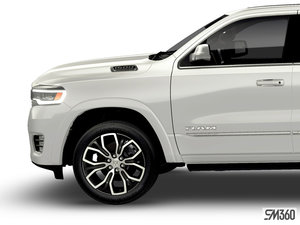 RAM 1500 Tungsten 2026 - photo 2