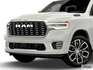 RAM 1500 Tungsten 2026 - photo 3