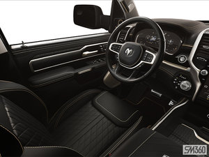 RAM 1500 Tungsten 2026 - photo 5