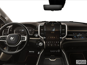 RAM 1500 Tungsten 2026 - photo 6