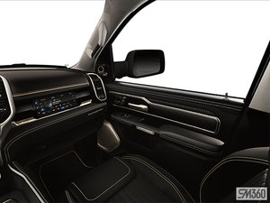 RAM 1500 Tungsten 2026 - photo 7