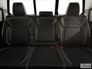 RAM 1500 Tungsten 2026 - photo 8