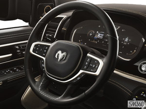 RAM 1500 Tungsten 2026 - photo 9