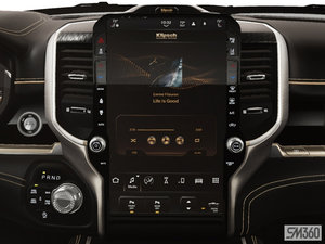 RAM 1500 Tungsten 2026 - photo 10