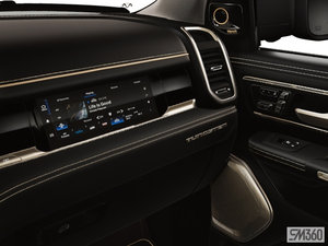 RAM 1500 Tungsten 2026 - photo 11