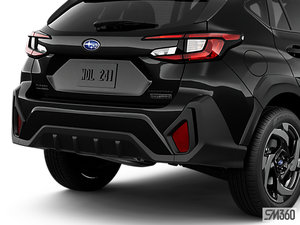 Subaru Crosstrek e-Boxer hybride Limited  2026 - photo 3