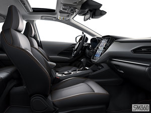 Subaru Crosstrek e-Boxer hybride Limited  2026 - photo 5
