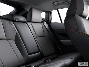 Subaru Crosstrek e-Boxer hybride Limited  2026 - photo 6