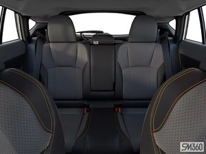 Subaru Crosstrek e-Boxer hybride Limited  2026 - photo 7