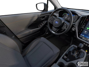 Subaru Crosstrek e-Boxer hybride Limited  2026 - photo 8