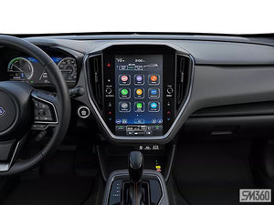 Subaru Crosstrek e-Boxer hybride Limited  2026 - photo 9