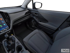 Subaru Crosstrek e-Boxer hybride Limited  2026 - photo 10
