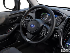 Subaru Crosstrek e-Boxer hybride Limited  2026 - photo 11