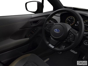 Subaru Crosstrek Onyx 2026 - photo 4