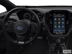 Subaru Crosstrek Onyx 2026 - photo 6
