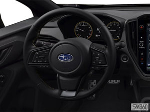 Subaru Crosstrek Onyx 2026 - photo 7