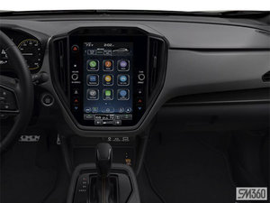 Subaru Crosstrek Onyx 2026 - photo 8