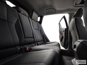 Subaru Crosstrek Onyx 2026 - photo 10