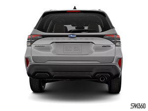 Subaru Forester e-Boxer hybride PREMIER 2026 - photo 1
