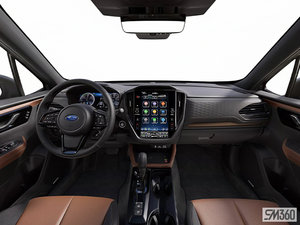 Subaru Forester e-Boxer hybride PREMIER 2026 - photo 8