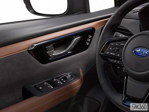 Subaru Forester e-Boxer hybride PREMIER 2026 - photo 9