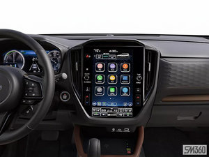 Subaru Forester e-Boxer hybride PREMIER 2026 - photo 11