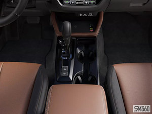 Subaru Forester e-Boxer hybride PREMIER 2026 - photo 12