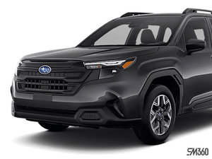 Subaru Forester CONVENIENCE 2026 - photo 4