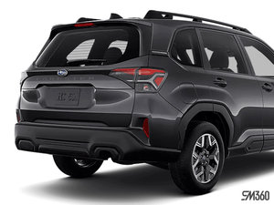Subaru Forester CONVENIENCE 2026 - photo 5