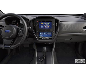 Subaru Forester CONVENIENCE 2026 - photo 11